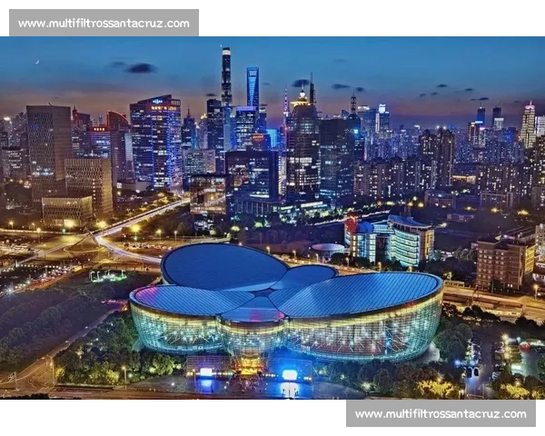 上海国际摄影大赛启幕 聚焦城市风貌与人文故事 展现视觉艺术魅力 上海国际摄影大赛启幕 聚焦城市风貌与人文故事 展现视觉艺术魅力