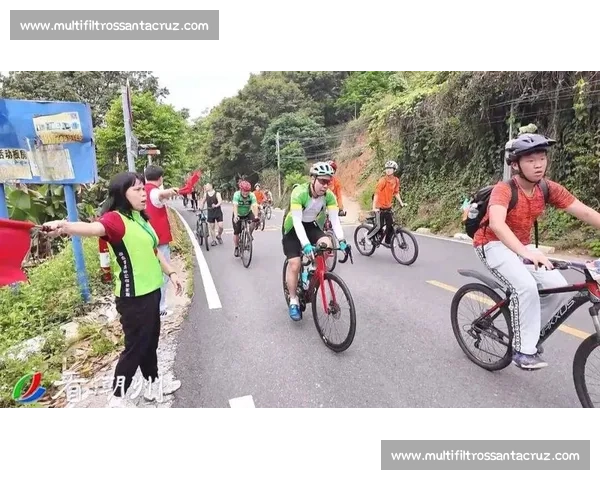 丰顺县自行车赛盛大开幕 吸引全国骑行爱好者热情参与