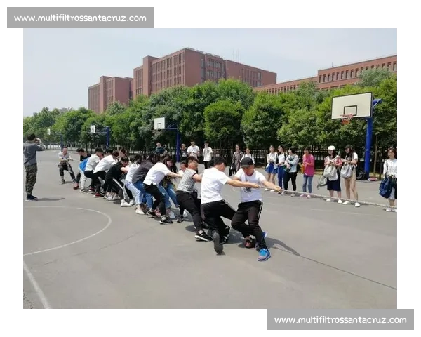 大学拔河比赛策划书:增强团队合作精神促进校园文化建设的实施方案 大学拔河比赛策划书:增强团队合作精神促进校园文化建设的实施方案