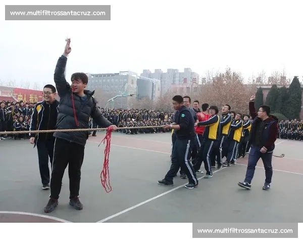拔河比赛场地划线标准尺寸及比赛布局规范详细解析 拔河比赛场地划线标准尺寸及比赛布局规范详细解析
